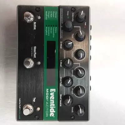 ModFactor Guitar Effects Pedal